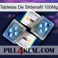 Sildenafil Tablets 100Mg viagra5